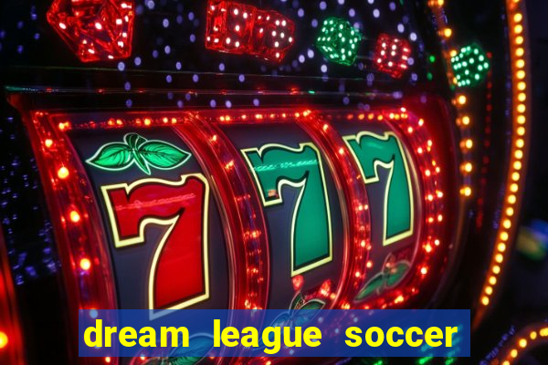 dream league soccer logo url